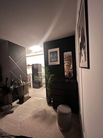 Studio dublu Aviatiei 10 min metrou Aviatiei , Promenada Mall - 8