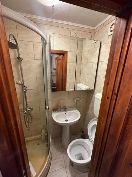 Garsoniera decomandata ?i spatioasa - 3