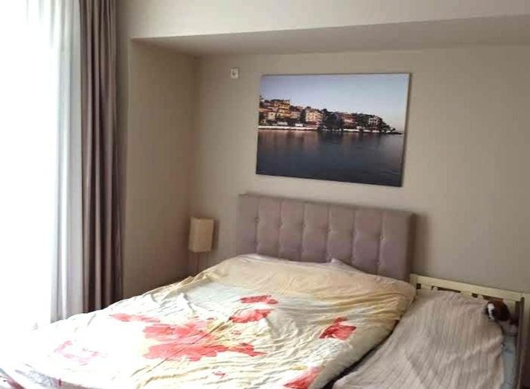 Parcul Obor, Mihai Bravu, 4 camere, bloc nou, direct proprietar. - 5