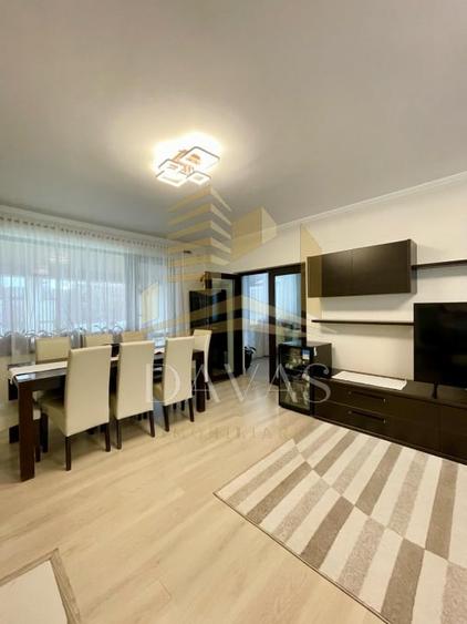 Casa individuala de vanzare | Voronet | Garaj | Teren liber 300mp - 6