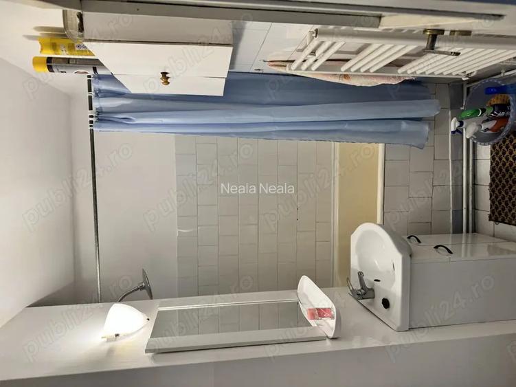 Apartament 2camere Bra?ov cartierul Noua