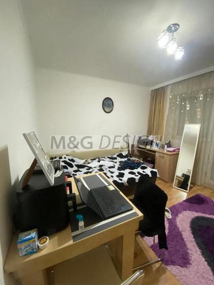 1 camera Aradului bloc nou centrala proprie - 10