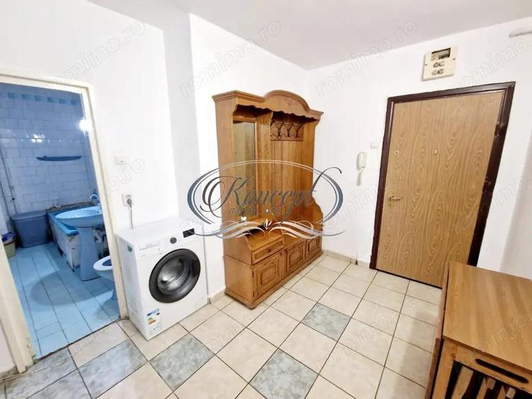 Apartament spatios in zona Spitalului de Recuperare - 6