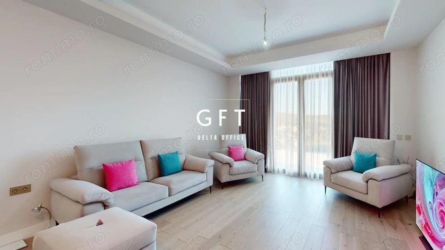 Casa la cheie de vanzare in Bistrita - cartier Viisoara - 8