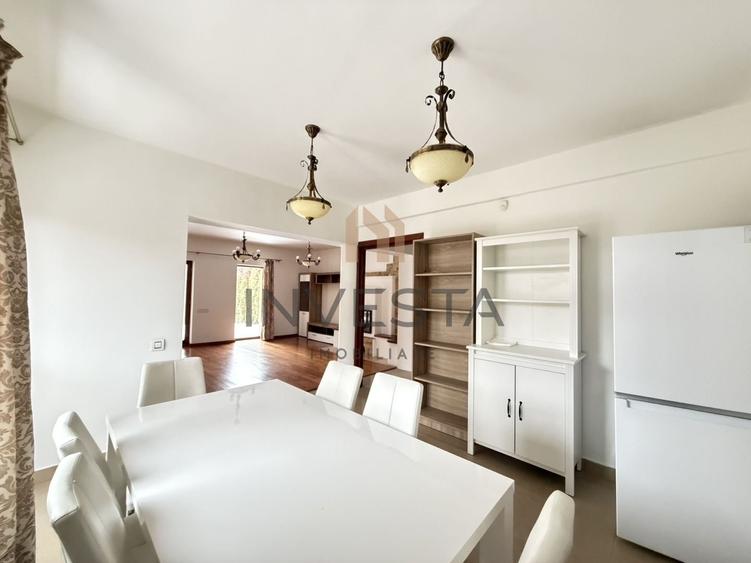 Casa spatioasa de inchiriat- zona Eugen Ionesco - 4