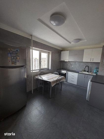 Apartament 4 camere zona Calea Calarasilor - 9