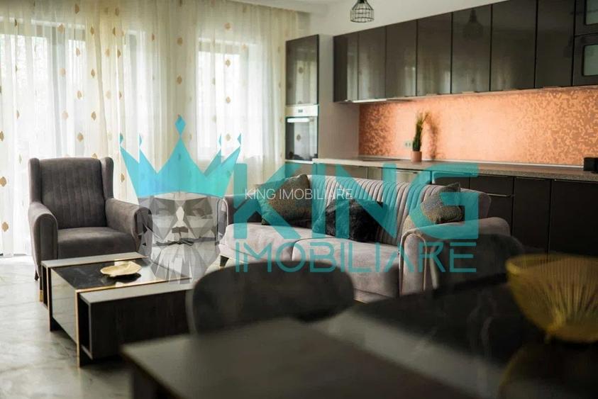 Apartament cu 2 camere, mobilat în Băneasa Apartament cu 2 camere, mobilat în Băneasa