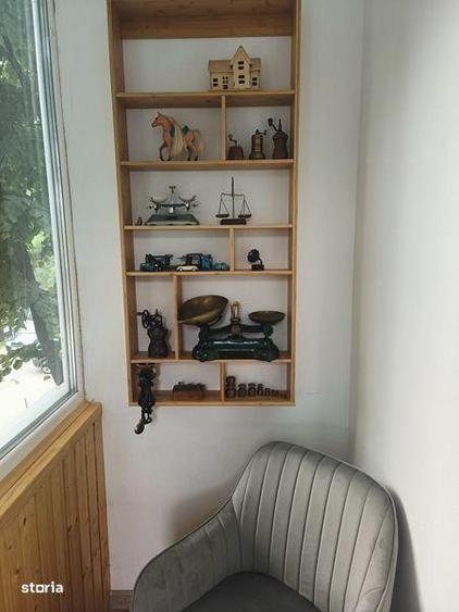 Apartament de vanzare ,2 camere in Nehoiu , ultracentral - 6