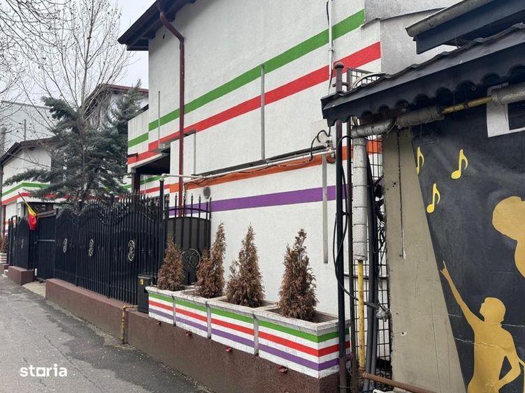 Vila P+1 de inchiriat - 2