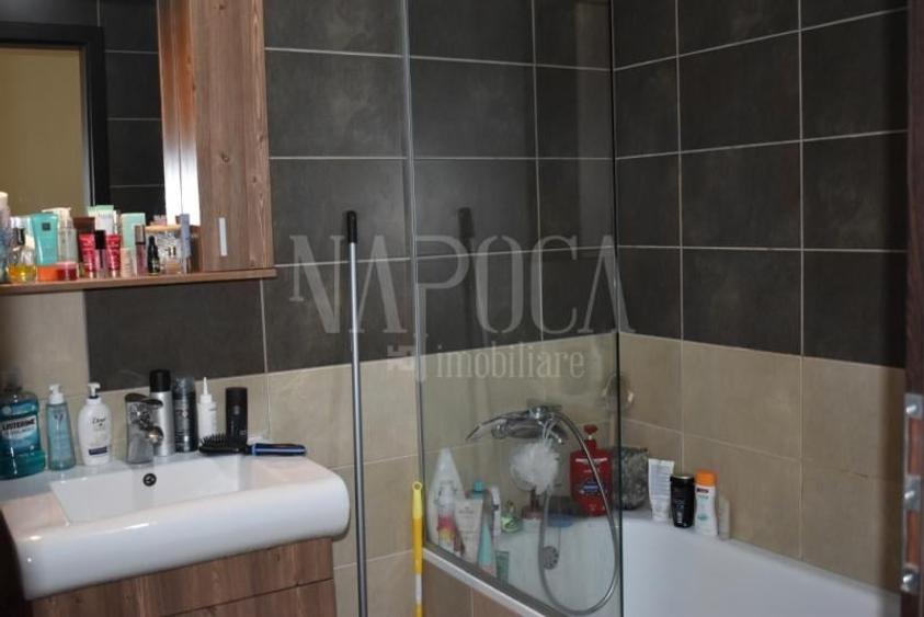 Apartament 3 camere de vanzare in Iosia Oradea, Oradea - 4