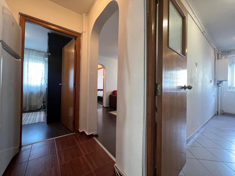 Inchiriere apartament 3 camere Pantelimon/ Parcul Florilor - 12