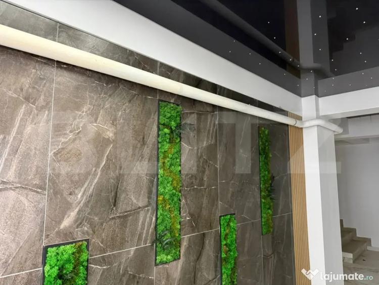 Apartament 2 camere, 35.30 mp, zona Visan - 3