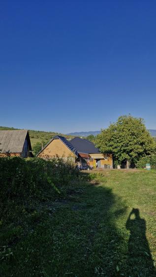 Vand casa Budacu de Jos - 4