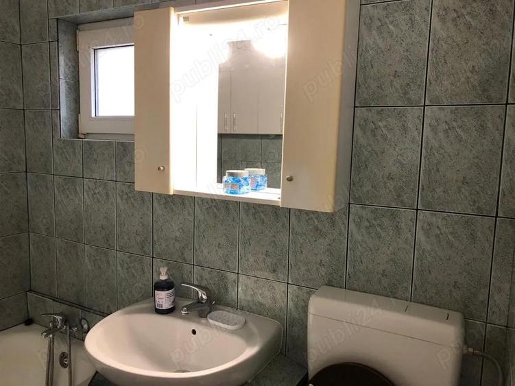 inchiriez ap 2 camere - 1