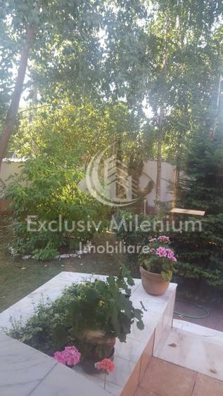 Vila / Casa Birouri /Locuinta Aviatiei -Caramfil + Garaj - 9