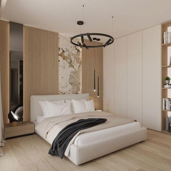 Apartament 2 camere bloc nou Cantemir -96.500 Eur TVA inclus - 7