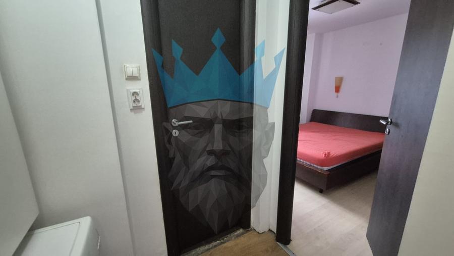 Apartament 2 Camere Ghencea Bucuresti - 6