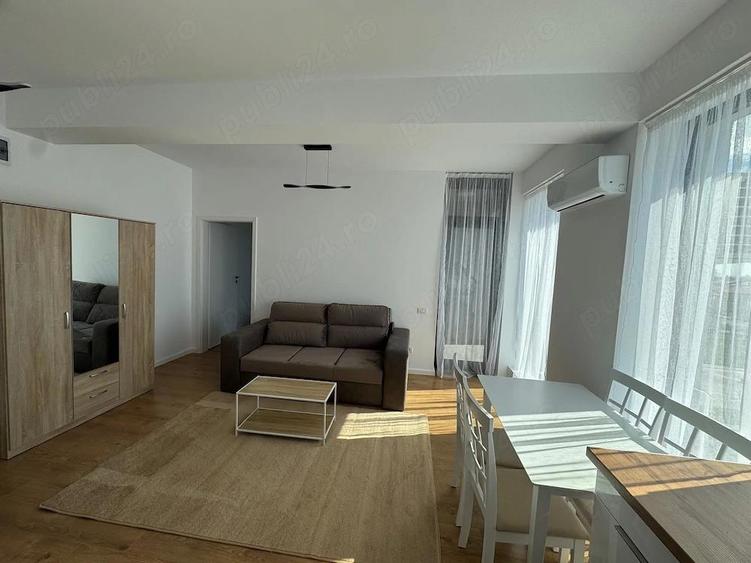 Apartament 2 camere, bloc 2025, Corbeanca, zona Penny - 8