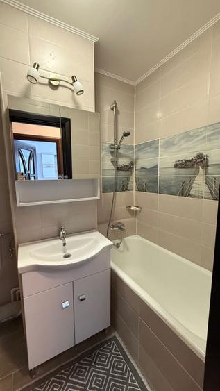 Garsoniera recent renovata calea Rahova - 4