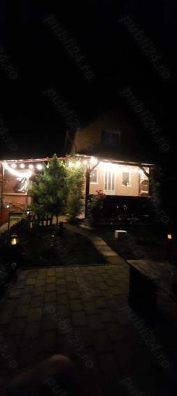 Vand casa Campenesti, Apahida - 4