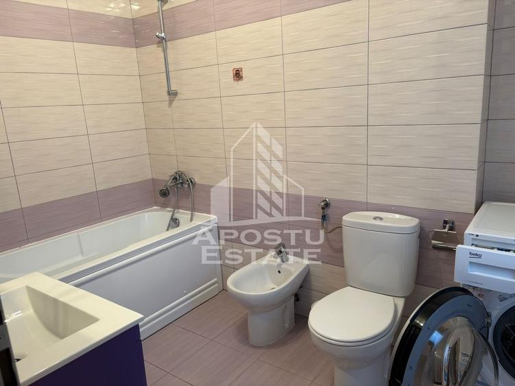Apartament cu 3 camere de inchiriat, Zona Soarelui, Timisoara - 10