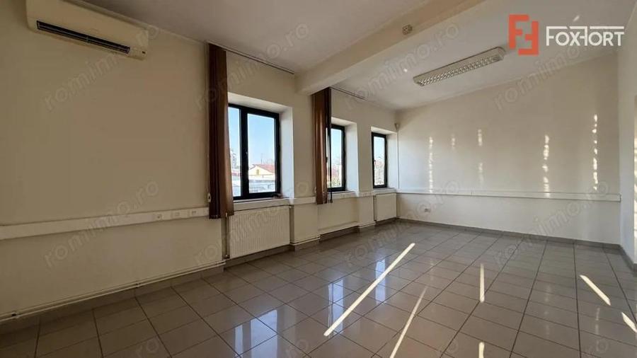 Birou de inchiriat 25 mp, zona Lipovei - 2