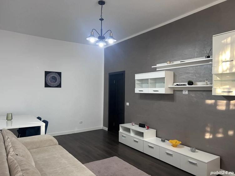 Ap 2 camere Copou -Negruzzi - 3