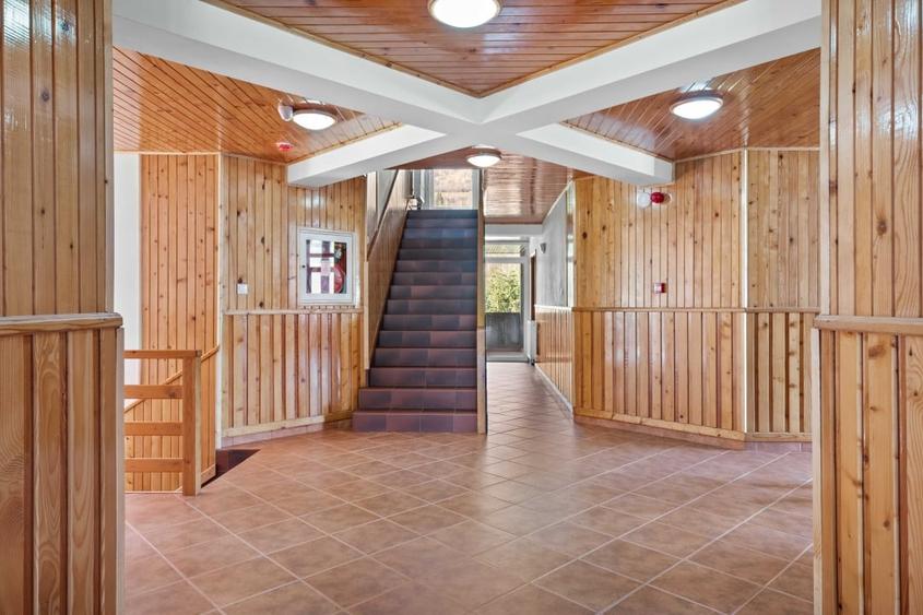 Pensiune 20 de camere BRAN in apropierea castelului - 8