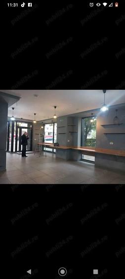 Inchiriez spa?iu comercial - 1