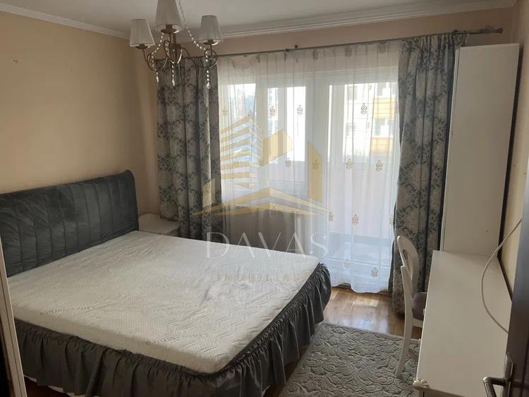 Apartament 4 camere decomandat | The office - 2