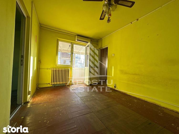 Apartament cu 3 camere in zona Sagului, Timisoara - 1