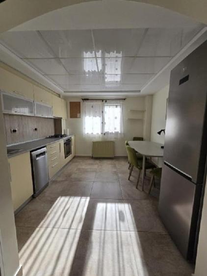 2 camere modern, vis-a-vis de Parcul Tineretului – 700m metrou, mobilat complet - 4