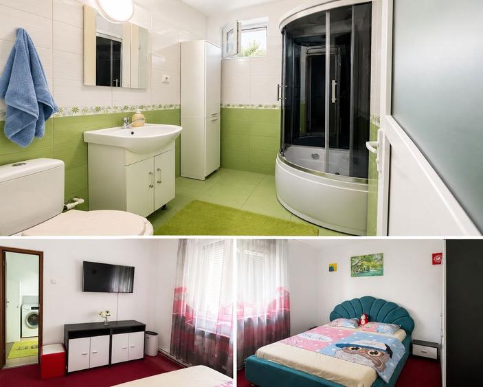 Vand apartament zona spital - 5