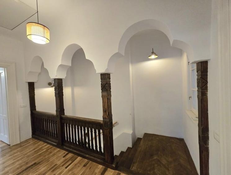 Vila Dorobanti Capitale - 11