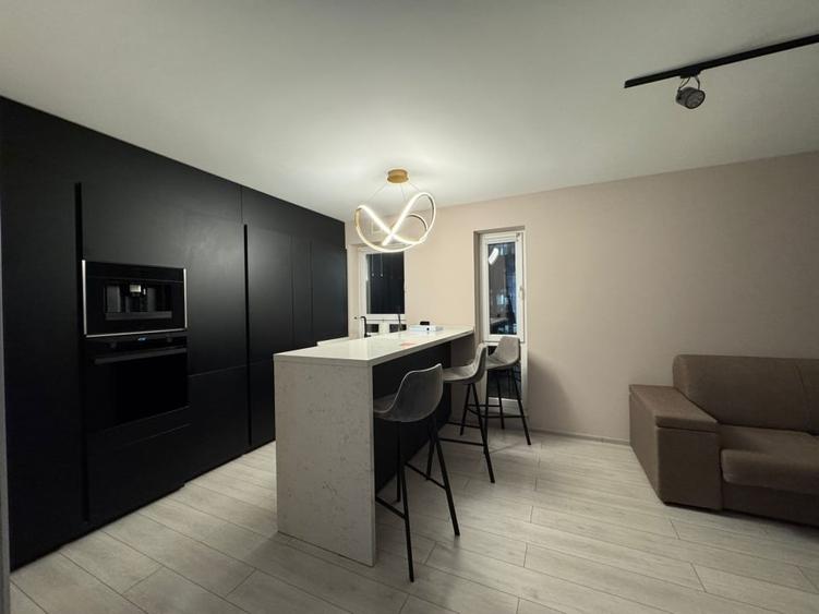 Apartament 2 Camere,Disponibil Imediat - 1