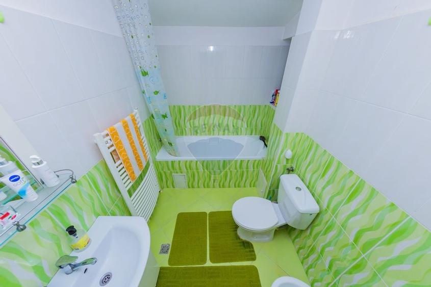 Apartament pe 2 niveluri de vânzare Victoriei - 9