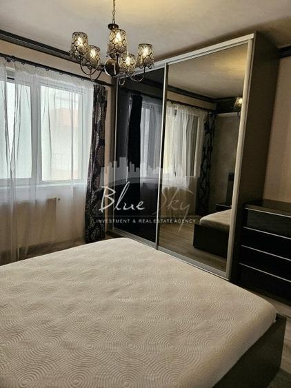 Apartament 3 camere in Statiunea Mamaia - 10