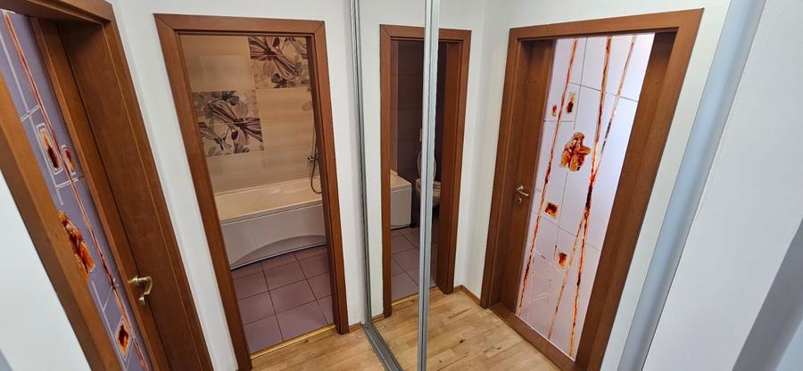 OPORTUNITATE ! Apartament 2 camere su.66mp. Statiunea Mamaia Hot.Park - 12