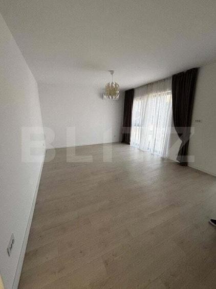 Apartament 2 camere, cu loc de parcare in curte, zona centrala - 5
