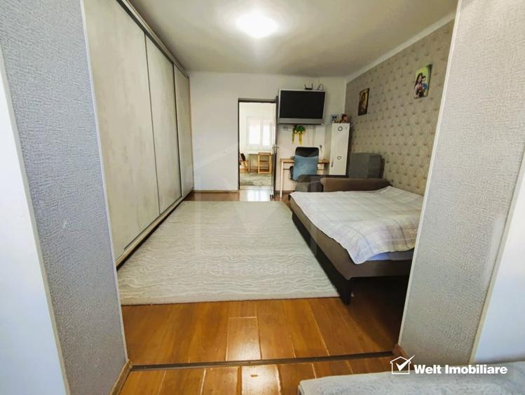 Apartament cu 1 camera zona Auchan Iris - 1