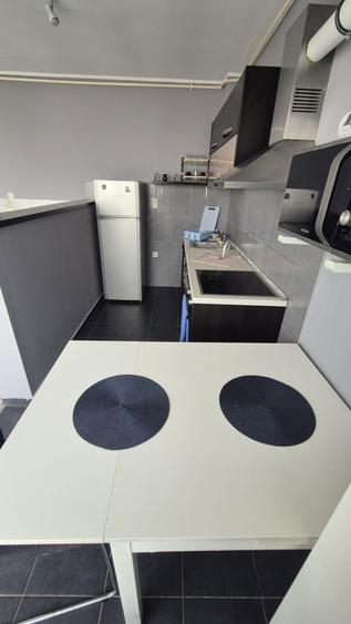 Inchiriez apartament cu o camera de tip penthouse cu terasa generoasa - Complex Dana - 6