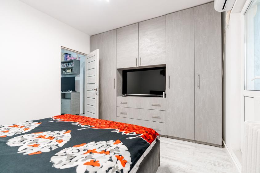 Garsonieră modernă, amplasată central, ideală pentru locuit sau investiție! - 1