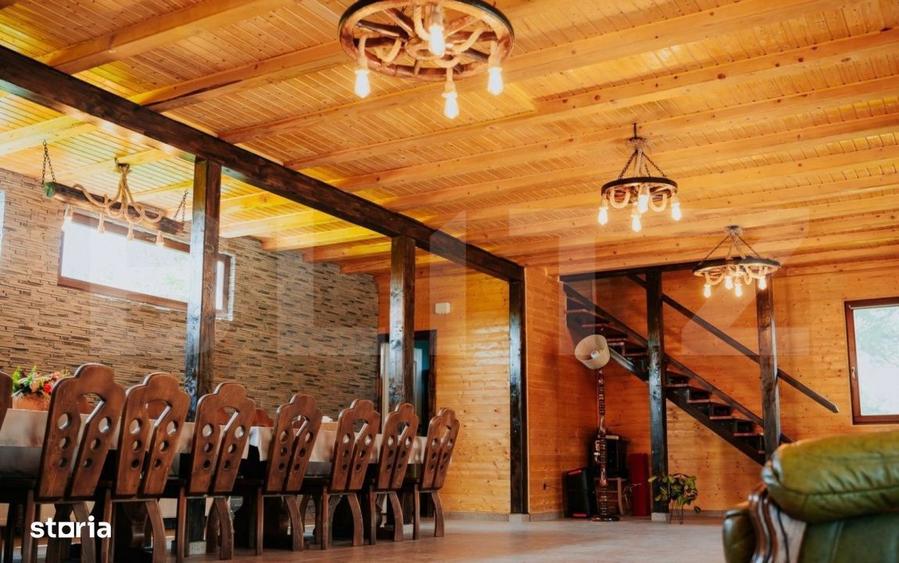 Proprietate pe malul Muresului Stana de Mures - 8