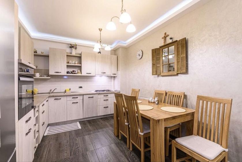 Vand apartament 3 camere Isaran - 7