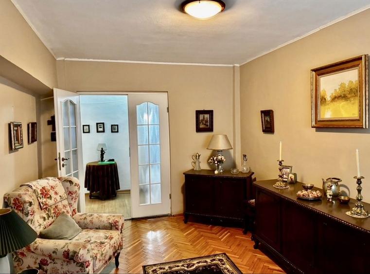 Vand Apartament 3 camere Unirii Centru - Patriei - 4