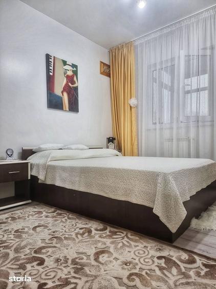 Gata mobilat, APARTAMENT 2 CAMERE | GREEN PARK TATARA?I - 5
