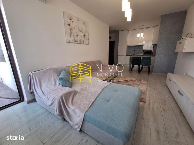 Apartament 3 camere Tg. Mure? Tudor Acta Residence Bloc Nou - 1