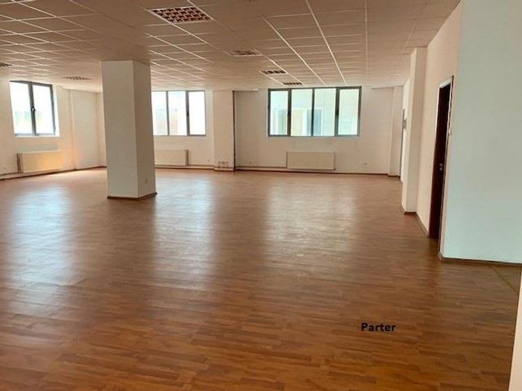 Spatii de birouri cu mentenanta inclusa Grozavesti de la 200 mp - 5