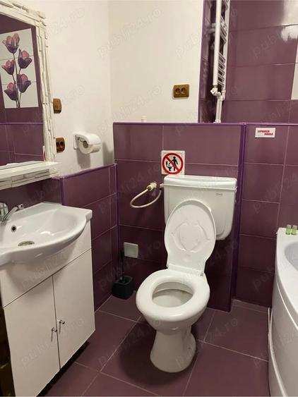 Inchiriez garsoniera la sosea Voluntari Colentina - 2