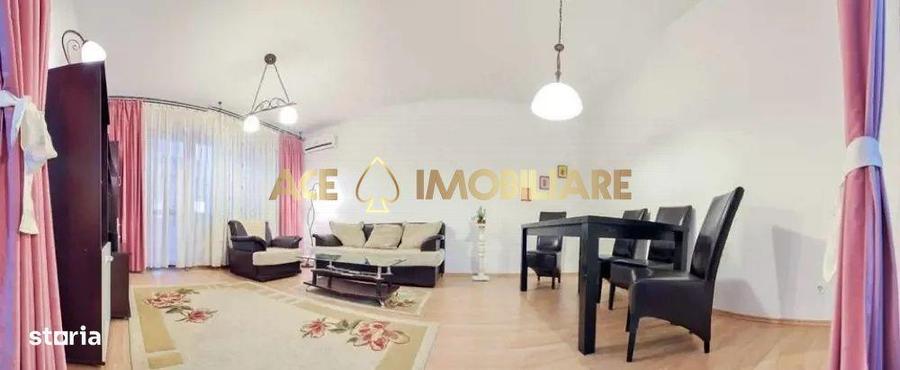 2 Camere | Mihai Bravu | Proximitate Metrou | Centrala | Parcare - 3